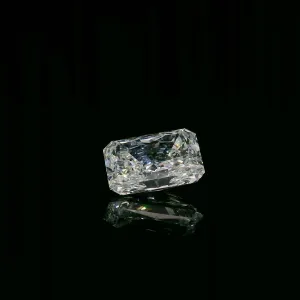 1.70ct Radiant Cut Lab-Grown Diamond