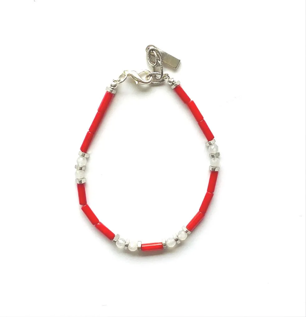 Ammon Bracelet