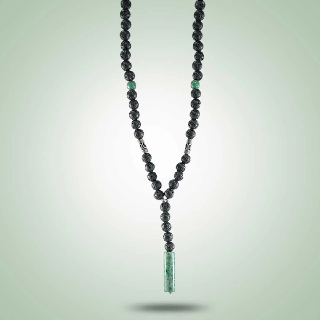 Apollo Necklace