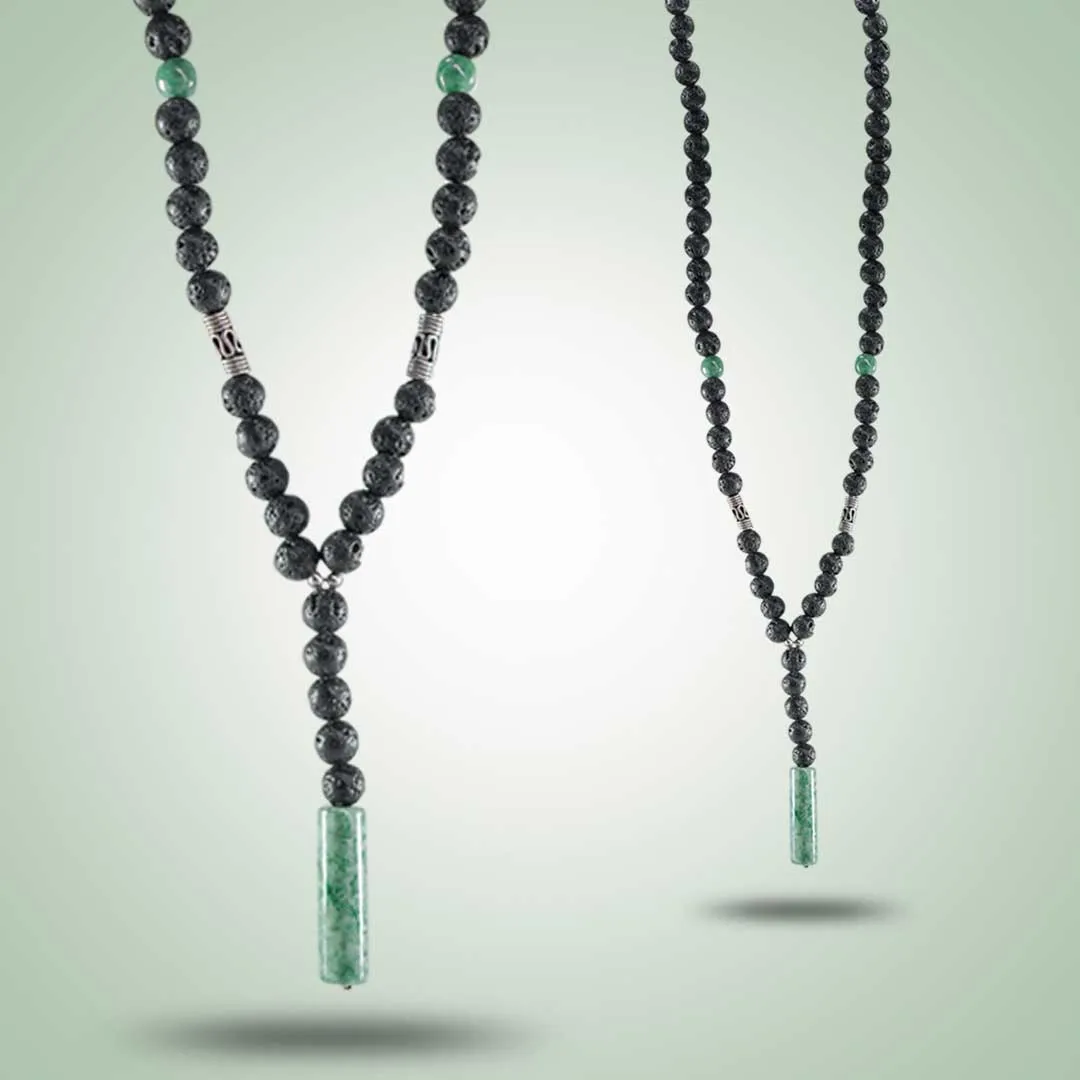 Apollo Necklace