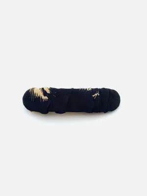Black Hair Barrette