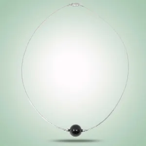 Black Prime Necklace