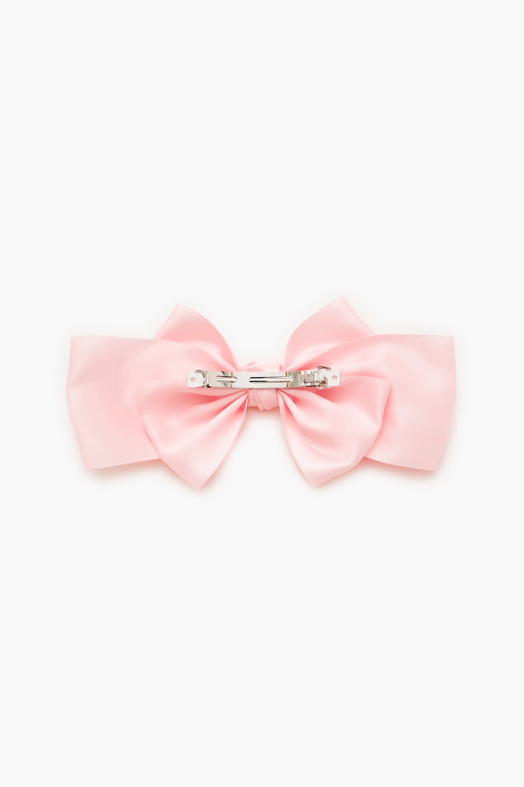 Bow Barrette