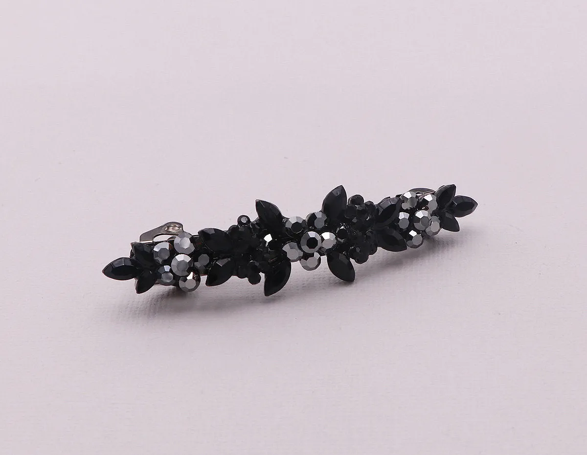 Brynlee Color Barrette Clip