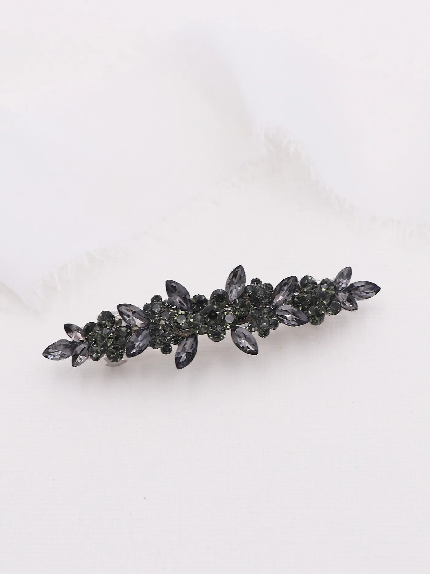Brynlee Color Barrette Clip