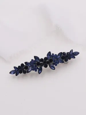 Brynlee Color Barrette Clip