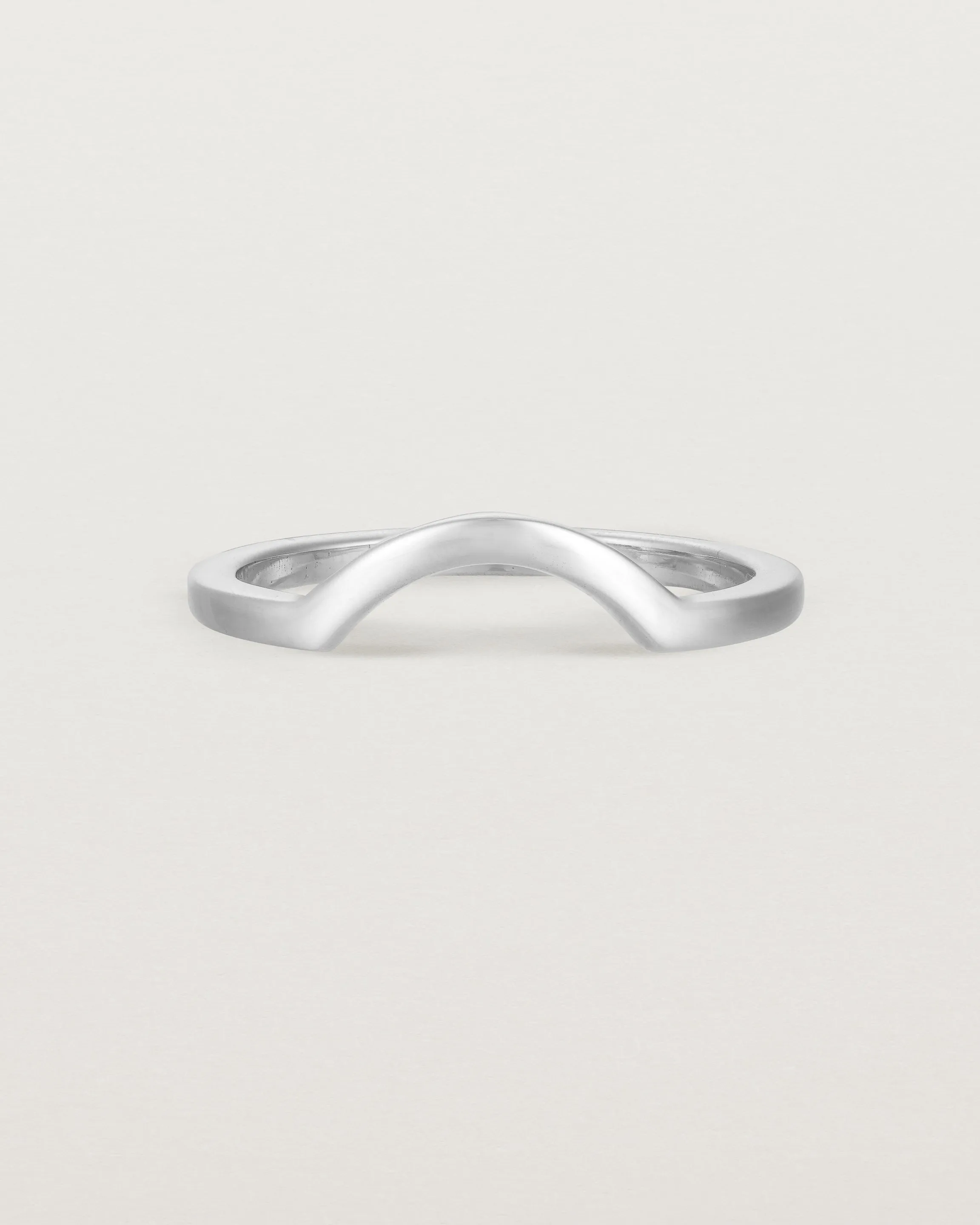 Cecile Crown Ring | Fit Ⅲ