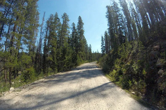 CORKY GOLD Placer Mining Claim, Trout Creek, Beaverhead County, Montana