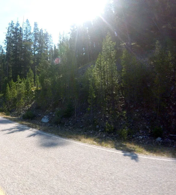 CORKY GOLD Placer Mining Claim, Trout Creek, Beaverhead County, Montana