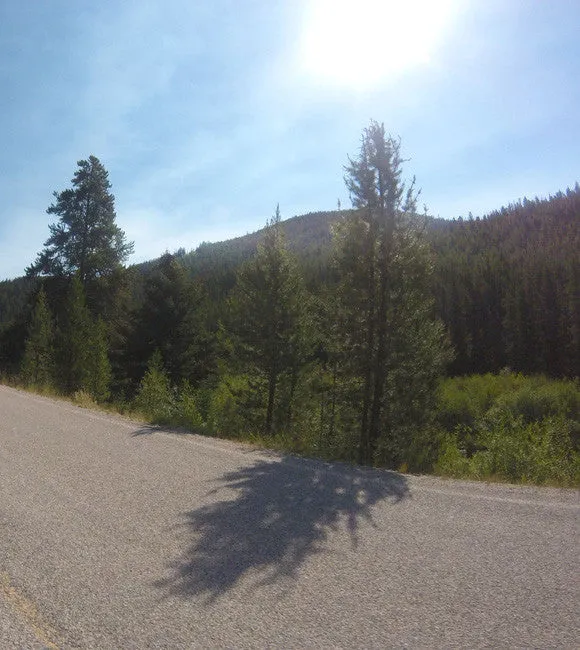 CORKY GOLD Placer Mining Claim, Trout Creek, Beaverhead County, Montana