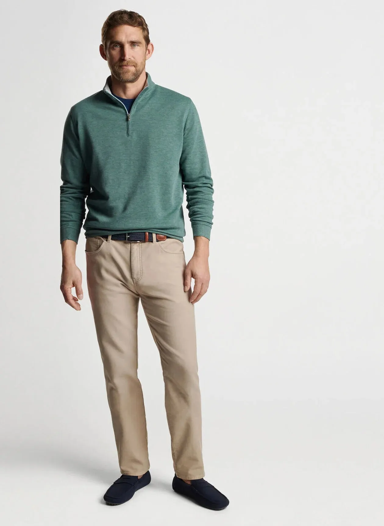 Crown Comfort Pullover