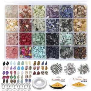 Crystal Bracelet DIY Kit