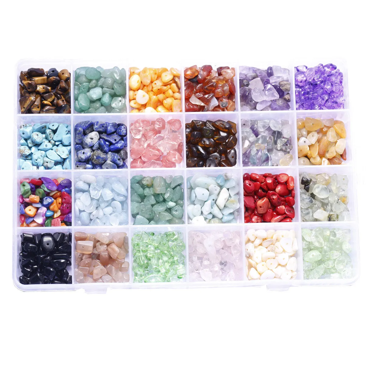 Crystal Bracelet DIY Kit