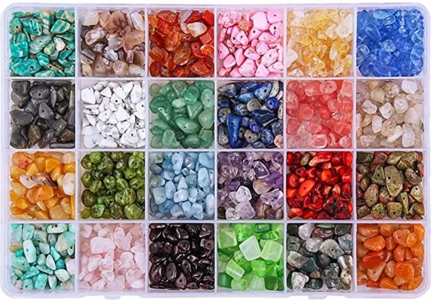 Crystal Bracelet DIY Kit