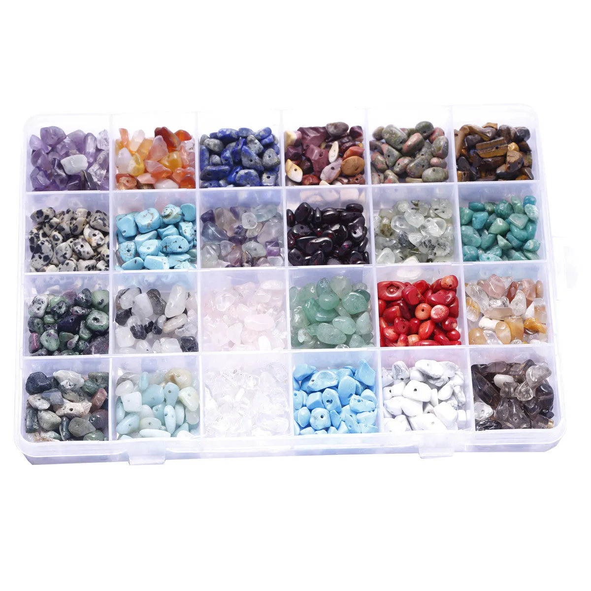 Crystal Bracelet DIY Kit