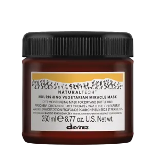 Davines Naturaltech Nourishing Vegetarian Miracle Mask 250ml