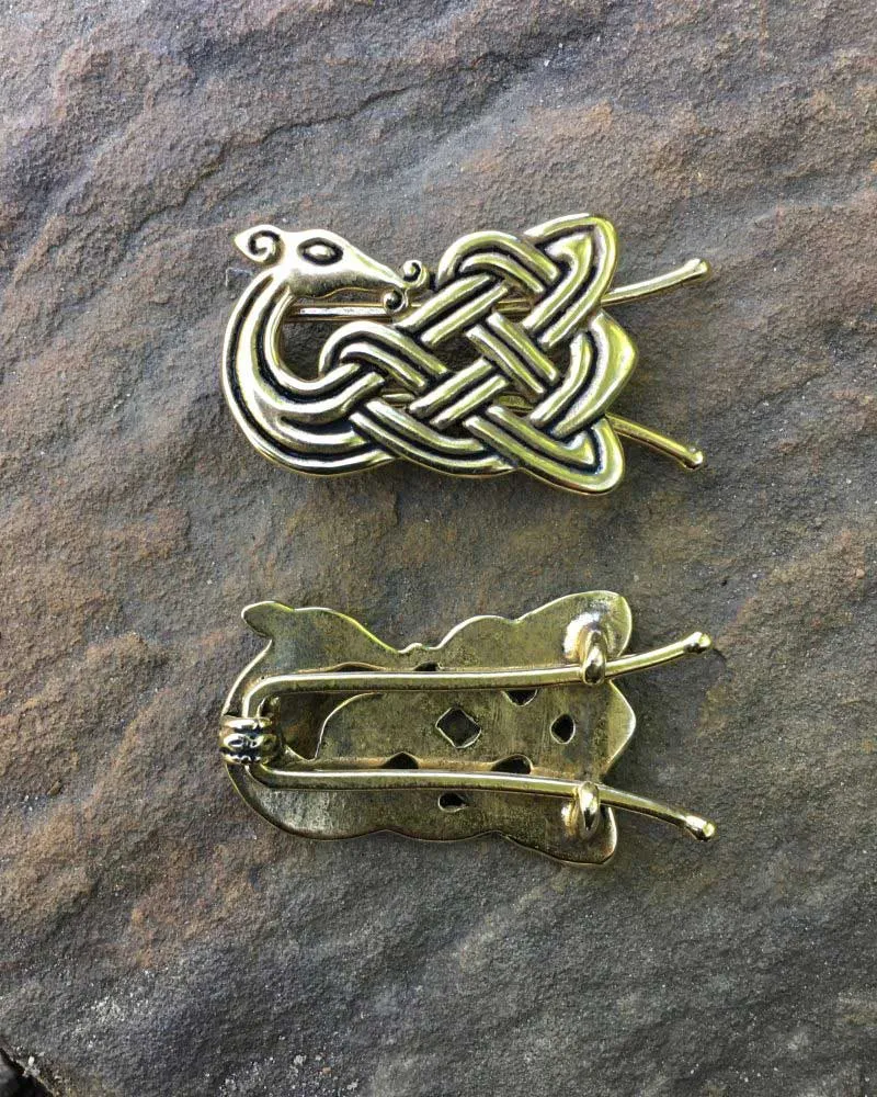 Doe Barrettes