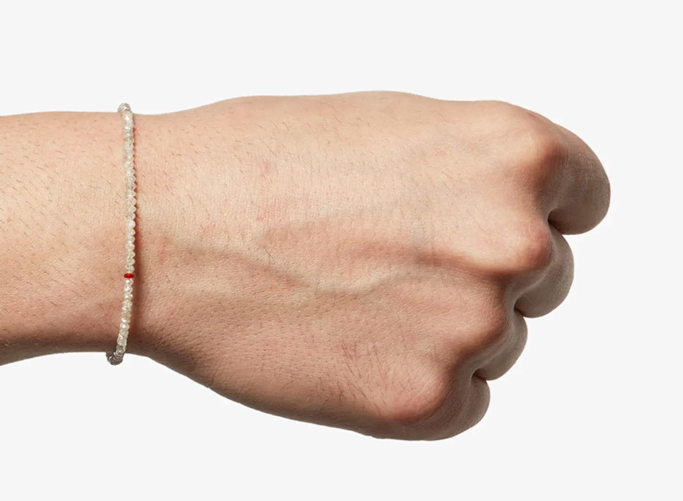 GREY DIAMOND BRACELET 358