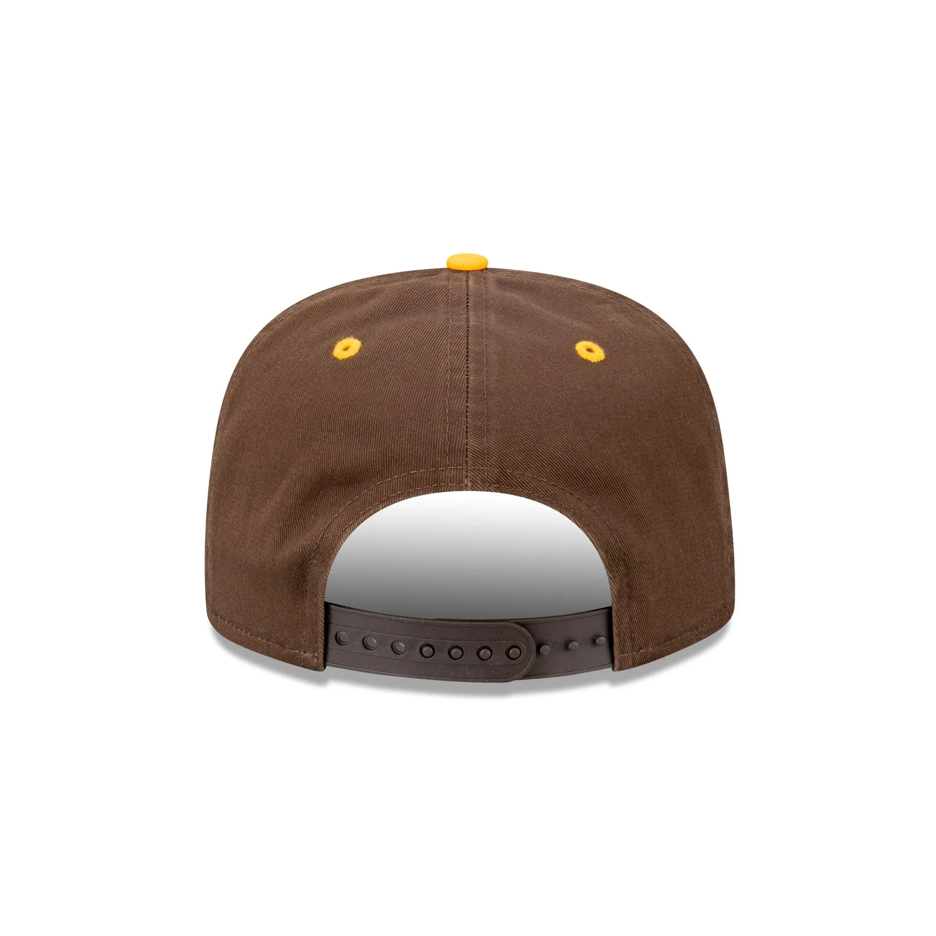 Hawthorn Hawks Two-Tone Retro The Golfer Snapback