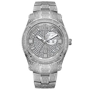 Jet Setter GMT | J6370B