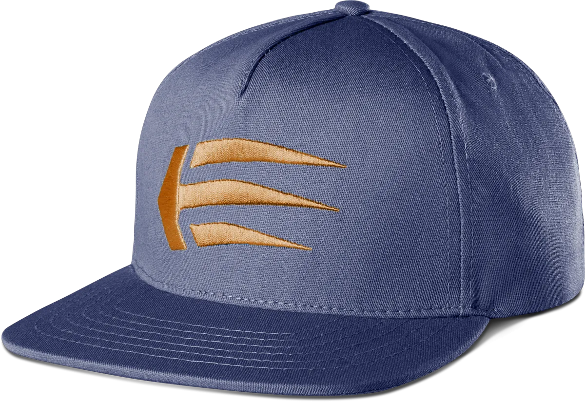JOSLIN SNAPBACK HAT