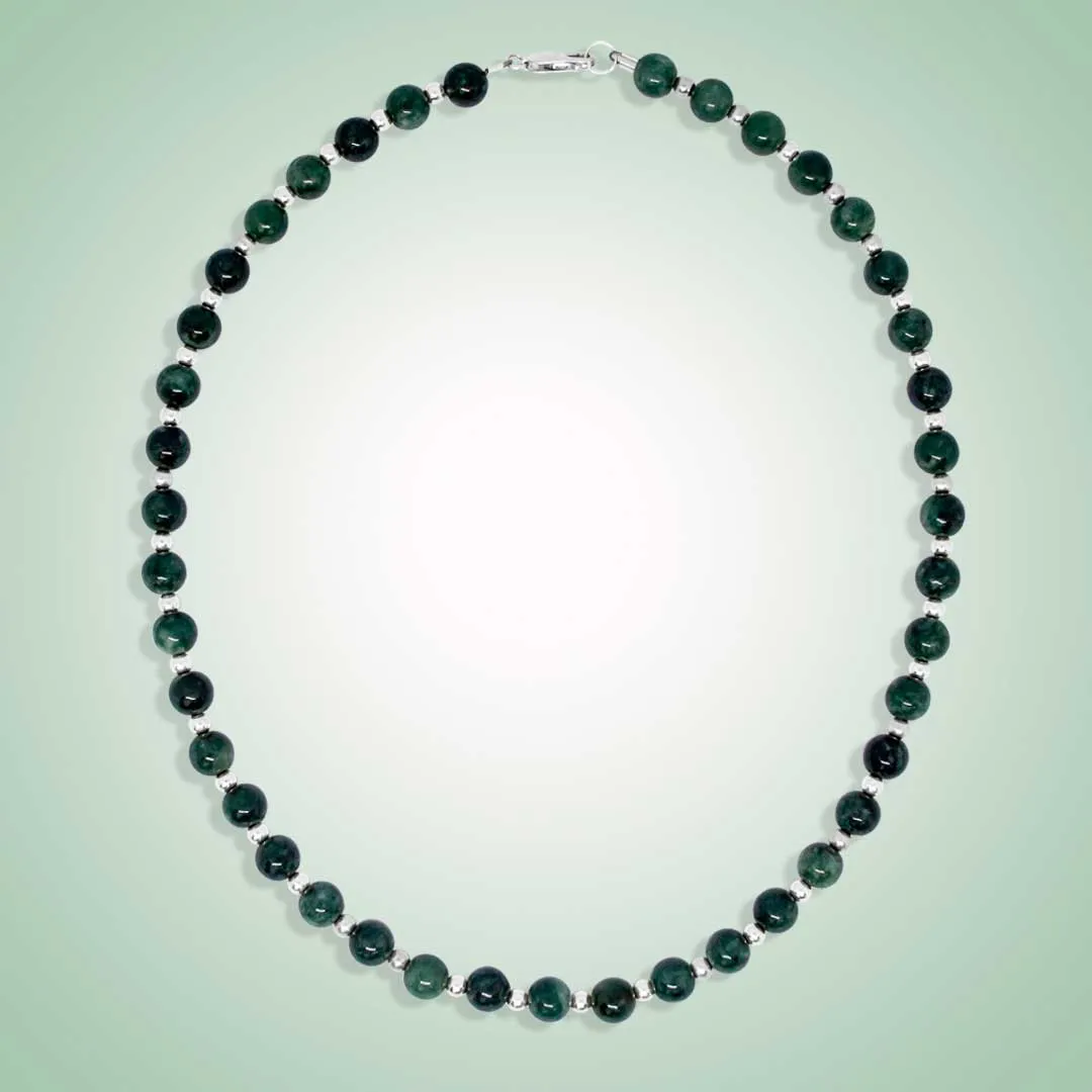 Lucia Necklace