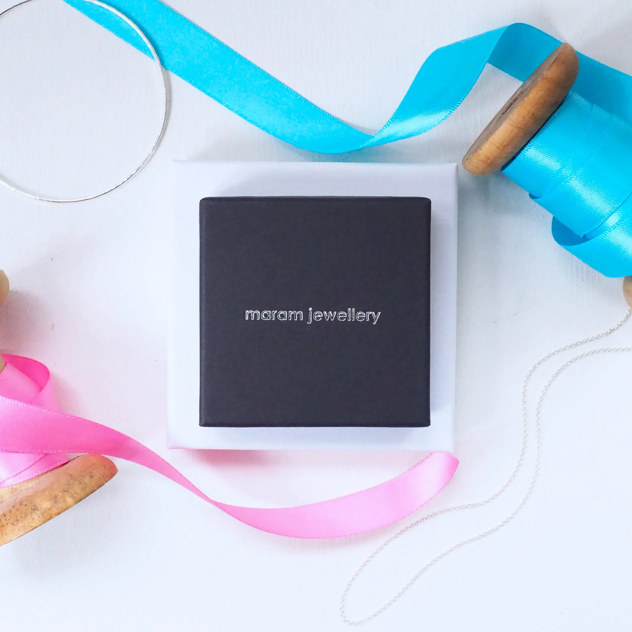 Mama Birthstone Bracelet - July