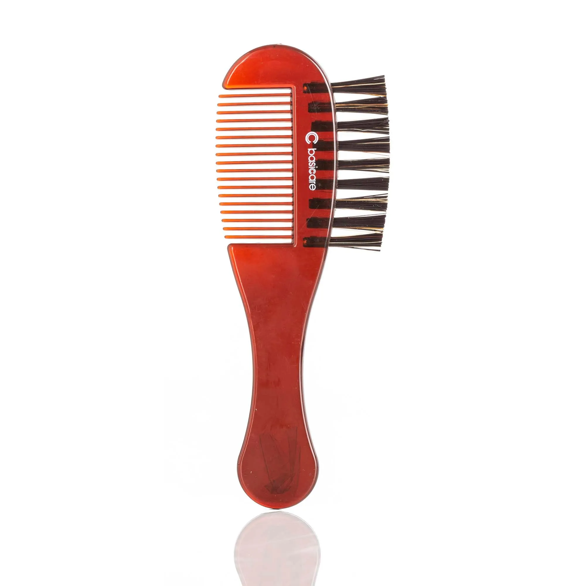 Mustache Trimming Kit