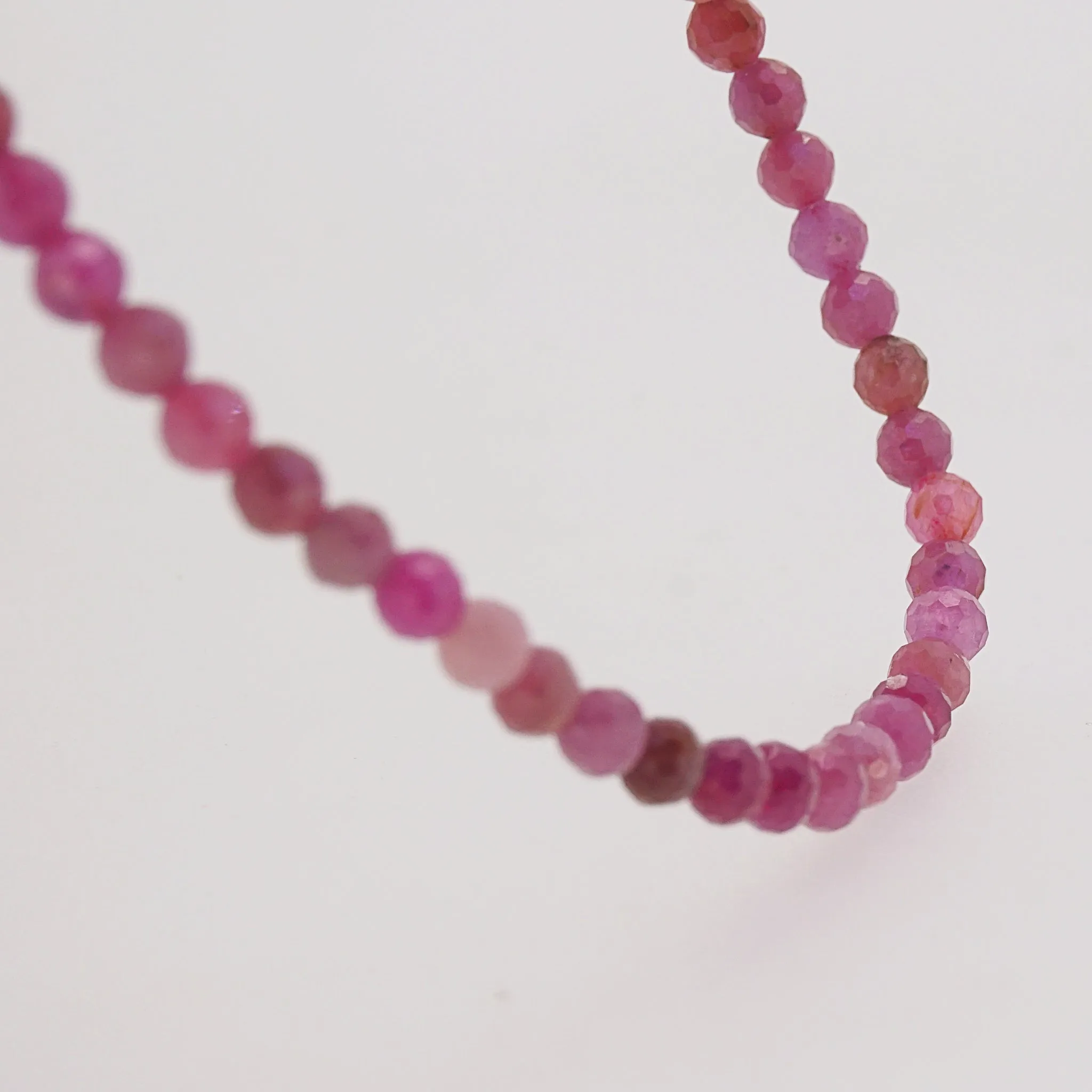 Ruby Faceted 3.5mm