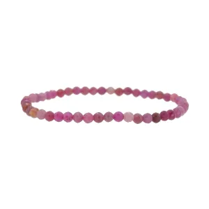 Ruby Faceted 3.5mm