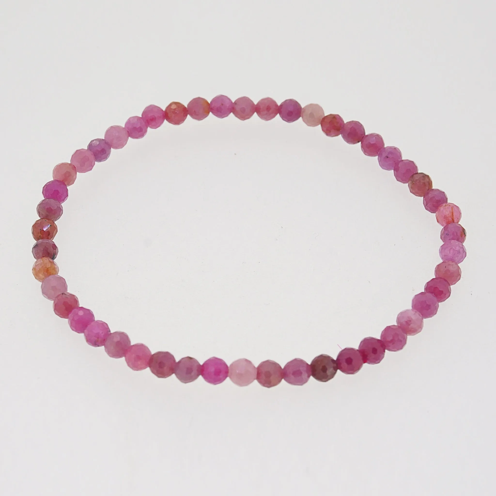 Ruby Faceted 3.5mm