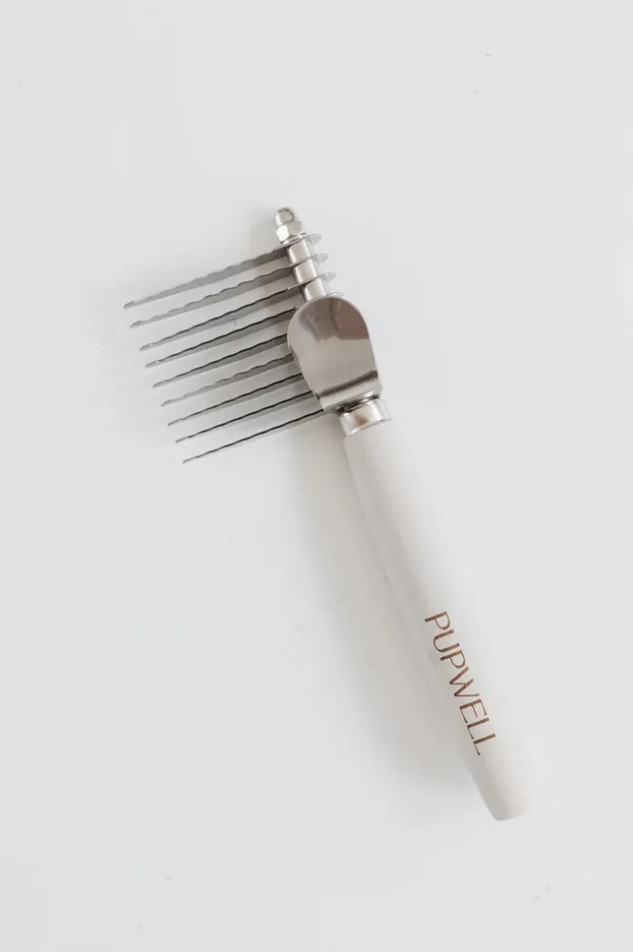 The Detangler