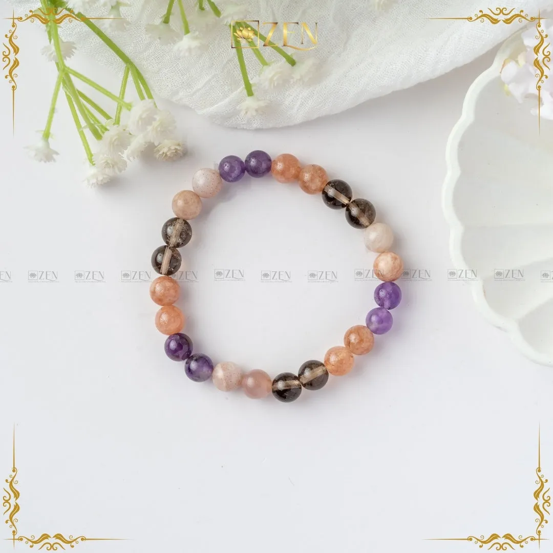 Zen Peace & Anxiety Relief Bracelet