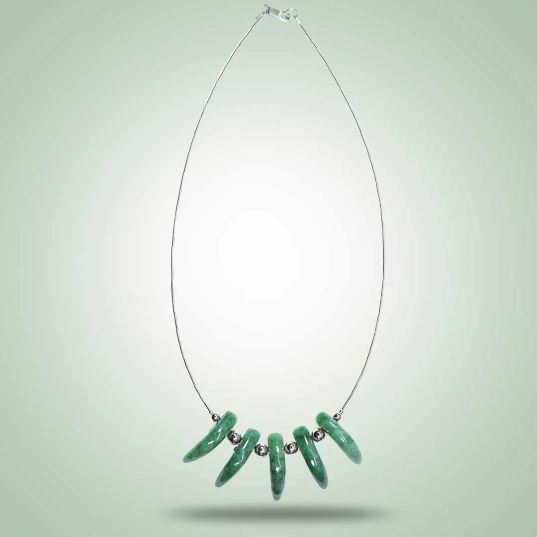 Zola Necklace