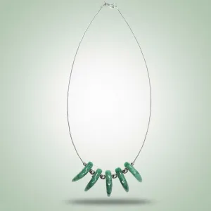 Zola Necklace