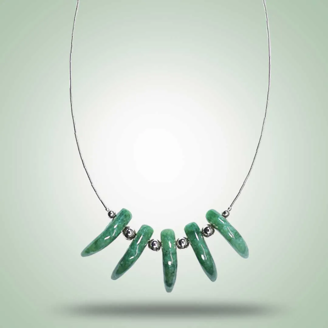 Zola Necklace